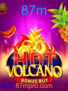 HotVolcanoBonusBuy