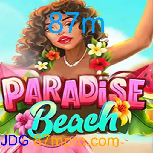 ParadiseBeach