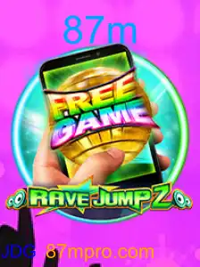RaveJump2M